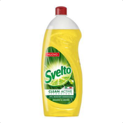 Detergent de Vase Svelto...