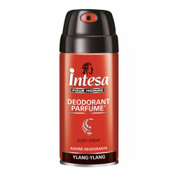 Deodorant Spray pentru barbati Intesa Ylang Ylang 150 ml