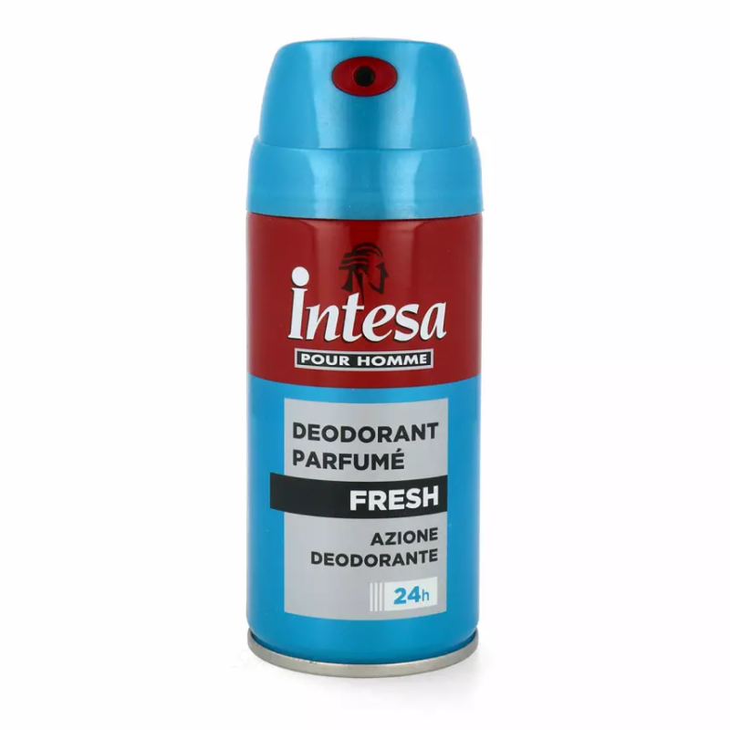 Deodorant Spray pentru barbati Intesa fresh 150 ml