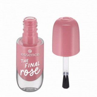 Essence Gel Nail Colour 08