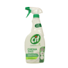 Solutie Curatare  Universala Cif Crema Spray 650 Ml Cif - 1