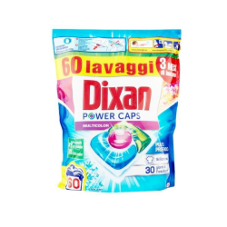 Detergent Capsule Dixan...