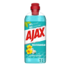 Solutie Pardoseli Ajax Lagoon Flowers 1L Ajax - 1