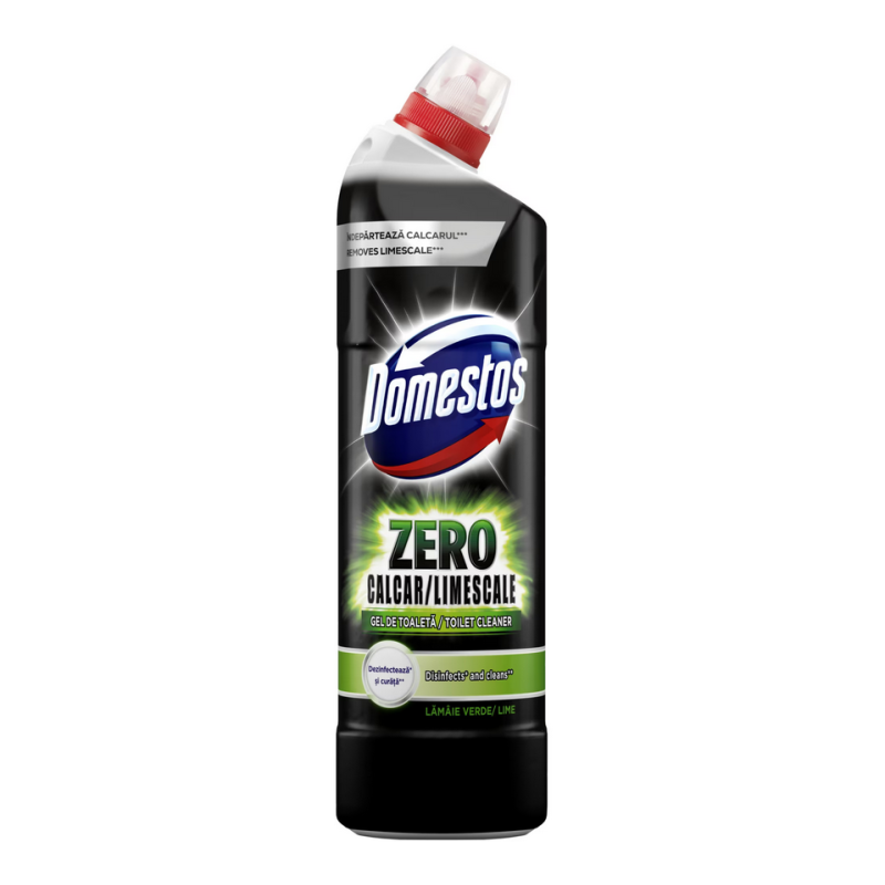 Solutie Anticalcar 750 Ml Domestos Domestos - 1