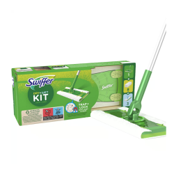 Kit-ul Swiffer Mop +...