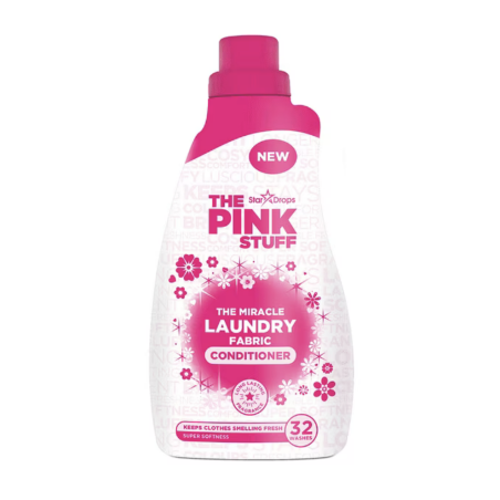 Balsam De Rufe Pink Stuff 960Ml