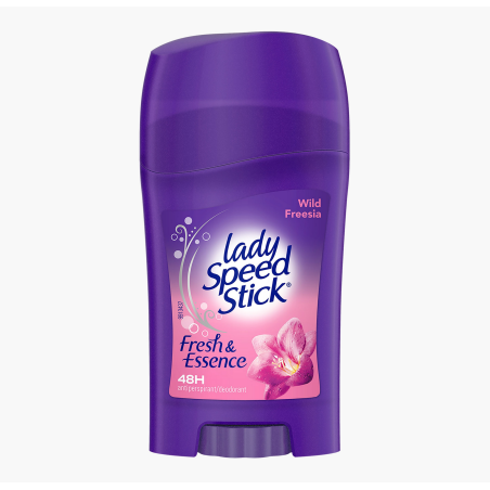 Antiperspirant Lady Speed Stick Wild Freesia 45G