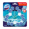 Odorizant Wc Ocean 3x55Gr. Bile Domestos Domestos - 1