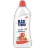 Detergent Antibacterian Fructe Legume Bakterio 1L