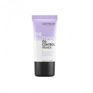 Catrice The Mattifier Oil-Control Primer