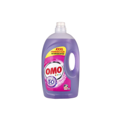 Detergent lichid OMO haine...