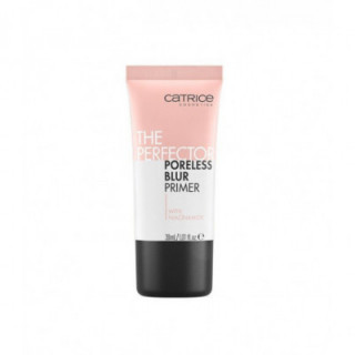 Catrice The Perfector Poreless Blur Primer