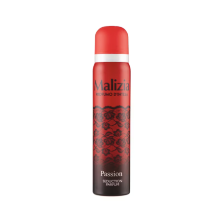Deodorant Malizia Passion 100ml