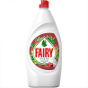 Detergent Vase Lichid Fairy Rodie 750Ml Fairy - 1
