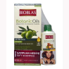 Sampon Bioblas Botanic Olive Oils Pentru Păr Uscat 360Ml