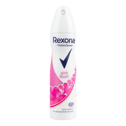 Deodorant Rexona Pink Blush...
