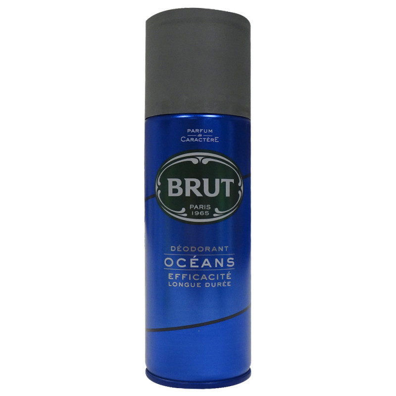 Deodorant Brut Men Oceans 200ml