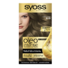 Vopsea de par Syoss Color Oleo Intense 6-10 Blond Inchis, 115 ml