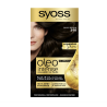Vopsea de par Syoss Color Oleo Intense 2-10 Saten Foarte Inchis 115 ml