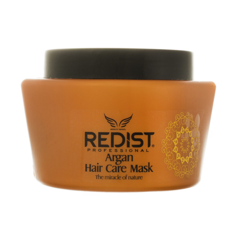 Masca De Par Argan 500Ml Redist Redist - 1