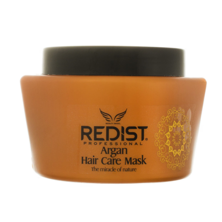 Masca De Par Argan 500Ml Redist Redist - 1