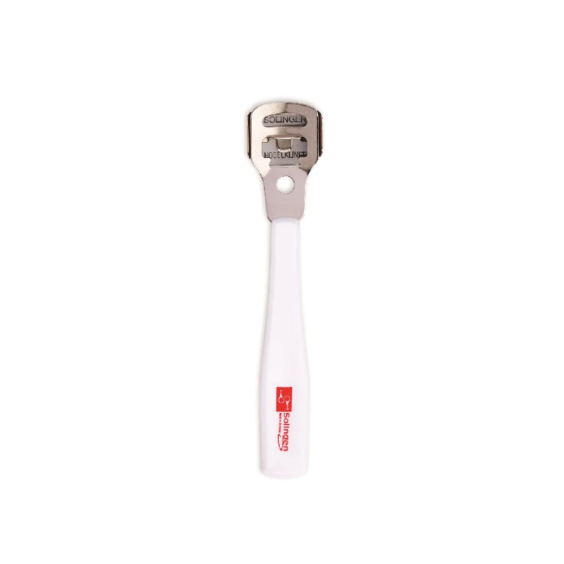 Instrument Pentru Calcaie Cu Lama Solingen Solingen - 1
