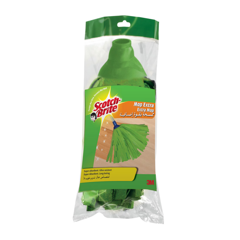 Mop Extra Scotch Brite Oem - 1
