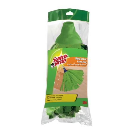 Mop Extra Scotch Brite Oem - 1