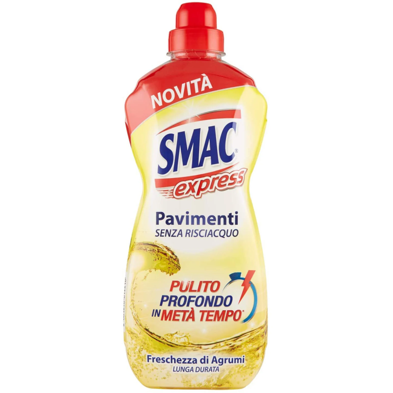 Detergent pardoseli Smac lamaie 1l