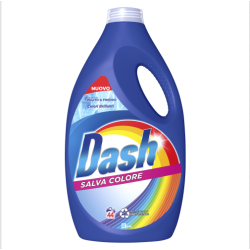Detergent Lichid Dash Salva...