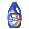 Detergent Lichid Dash Salva Colore – 54 Spalari