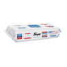 Lavete Umede Pardoseli Sleepy Easy Clean Bleach Additive 50Buc  - 1