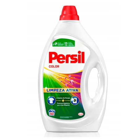 Detergent Lichid Persil Color 50 Spalari 2.25 L