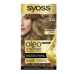 SYOSS COLOR OLEO 8-60 BLOND...