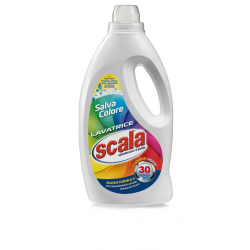Detergent Lichid Scala...