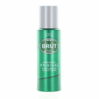 Deodorant Brut Men Original 200Ml