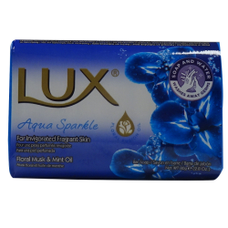 Sapun Lux Aqua Sparkle 80g