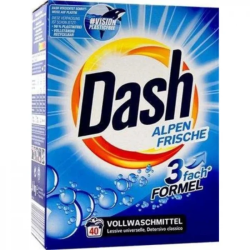 Detergent Dash Alpen 40...