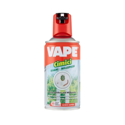 Insecticid Spray Vape...