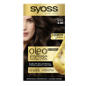 SYOSS COLOR OLEO 4-86 SATEN CIOCOLATIU