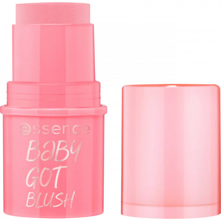 Essence Baby Got Blush 10