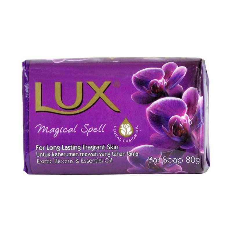 Sapun Lux Purple Magical Spell 80G