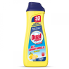 Detergent Gel Pentru Masina De Spalat Vase Dual Power Lamaie 660Ml