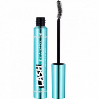 Essence Lash Like A Boss Instant Volume & Length Mascara Waterproof