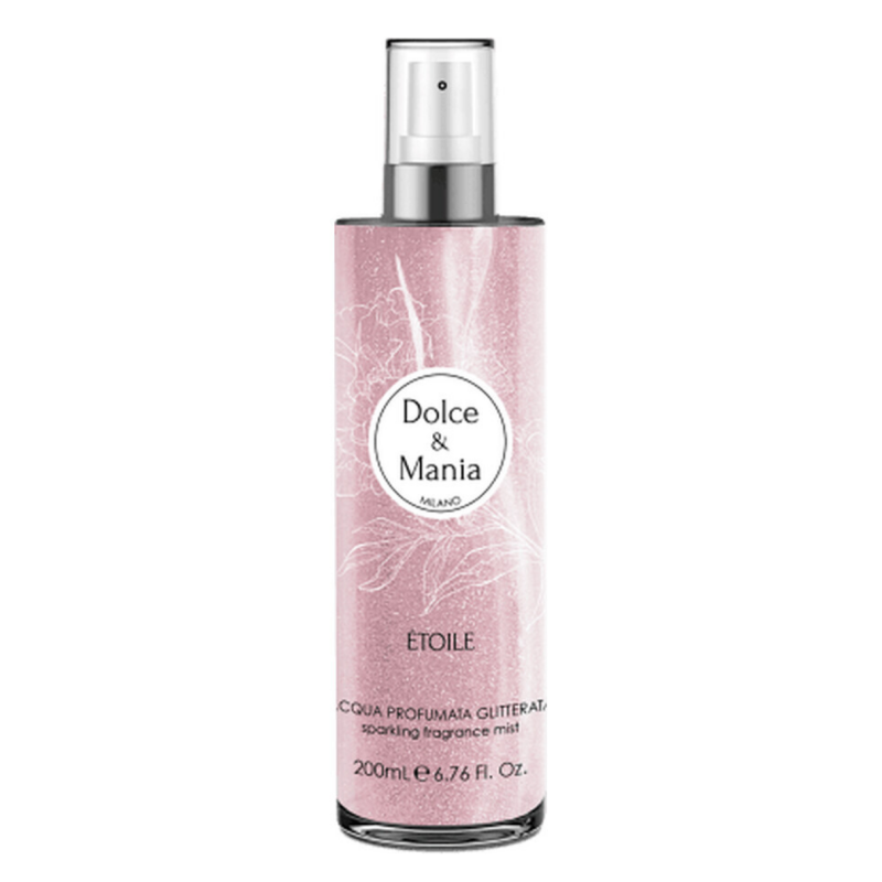 Body Mist Etoile Dolce&Mania 200 ml Oem - 1