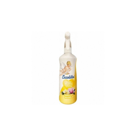 Odorizant Pulverizator Coccolatevi Vanilie Magnolie 750Ml