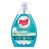 Detergent pentru vase Dual Power Bicarbonat Salvie 1L Dual Power - 1