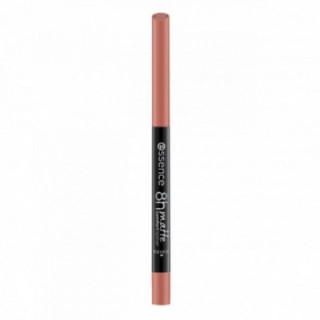 Essence 8H Matte Comfort Lipliner 03