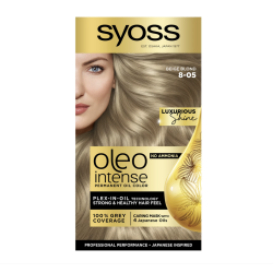SYOSS COLOR OLEO 8-05 BLOND...
