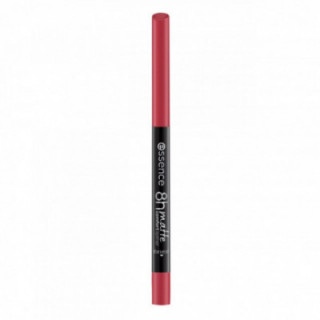 Essence 8H Matte Comfort Lipliner 07